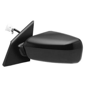 2004-2008 MITSUBISHI Mirror outside rear view Left Driver Side OEM# MR978129XA PL# MI1320128