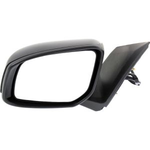 2017-2022 MITSUBISHI Mirror outside rear view Left Driver Side OEM# 7632B279-PFM PL# MI1320149