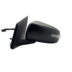 2015-2022 MITSUBISHI Mirror outside rear view Left Driver Side OEM# 7632B807-PFM PL# MI1320153