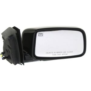 2002-2005 MITSUBISHI Mirror outside rear view Right Passenger Side OEM# MR631496 PL# MI1321113