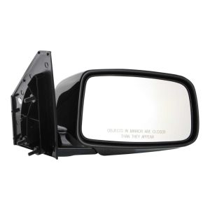2002-2005 MITSUBISHI Mirror outside rear view Right Passenger Side OEM# MN126374 PL# MI1321124