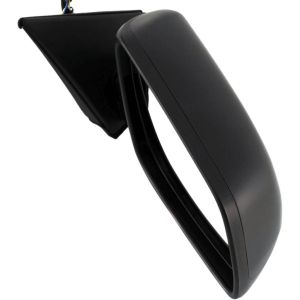 2008-2014 MITSUBISHI Mirror outside rear view Right Passenger Side OEM# 7632A094 PL# MI1321129