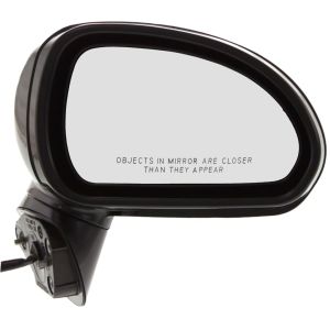 2006-2008 MITSUBISHI Mirror outside rear view Right Passenger Side OEM# MN159642XA PL# MI1321133