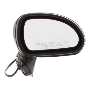 2006-2008 MITSUBISHI Mirror outside rear view Right Passenger Side OEM# MN159640XA PL# MI1321134