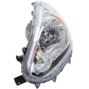 2014-2020 MITSUBISHI Headlamp assy composite Left Driver Side CAPA  OEM# 8301C693 PL# MI2502164C