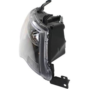 2007-2008 MITSUBISHI Headlamp assy composite Right Passenger Side OEM# 8301A918 PL# MI2503144