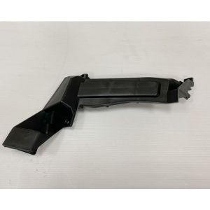 2018-2020 MITSUBISHI Headlamp bracket Left Driver Side OEM# 6400H655 PL# MI2508101