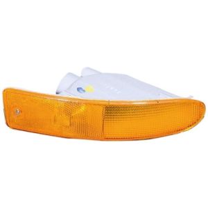 2000-2002 MITSUBISHI Front signal lamp Right Passenger Side OEM# MR496326 PL# MI2531108