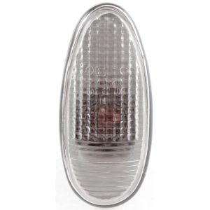 2003-2006 MITSUBISHI OUTLANDER Side repeater lamp Left Driver Side OEM# MR522027 PL# MI2570101