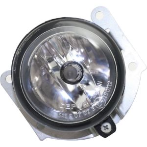 2009-2015 MITSUBISHI LANCER Fog lamp assy Left Driver Side OEM# 8321A463 PL# MI2592119