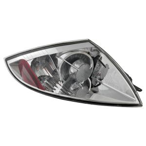 2007-2012 MITSUBISHI ECLIPSE Taillamp assy Left Driver Side OEM# 8330A247 PL# MI2800121