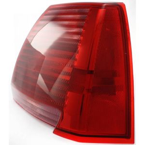 2004-2006 MITSUBISHI GALANT Taillamp assy Right Passenger Side OEM# MN161856 PL# MI2801116