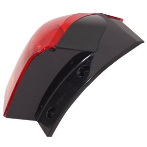 2011-2019 MITSUBISHI Taillamp assy outer Left Driver Side OEM# 8330B195 PL# MI2804105