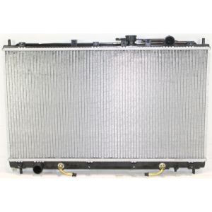 1997-2004 MITSUBISHI DIAMANTE Radiator assembly OEM# MR431051 PL# MI3010102
