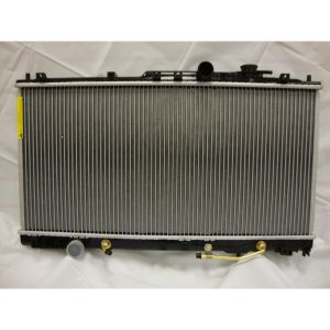 2001-2005 MITSUBISHI ECLIPSE Radiator assembly OEM# MR373104 PL# MI3010109
