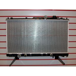1999-2003 MITSUBISHI GALANT Radiator assembly OEM# MR312229 PL# MI3010120