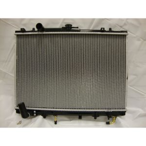 1997-2004 MITSUBISHI MONTERO SPORT Radiator assembly OEM# MN153205 PL# MI3010139