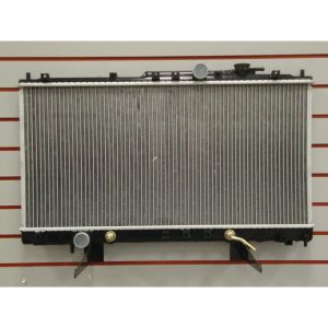 2001-2005 CHRYSLER SEBRING Radiator assembly OEM# MR373103 PL# MI3010150