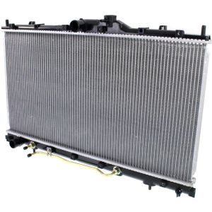 2004-2008 MITSUBISHI GALANT Radiator assembly OEM# MR571071 PL# MI3010207