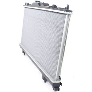 2006-2012 MITSUBISHI ECLIPSE Radiator assembly OEM# MZ690918 PL# MI3010211