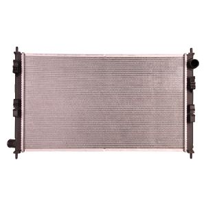 2013-2015 MITSUBISHI OUTLANDER SPORT Radiator assembly OEM# MZ691048 PL# MI3010220