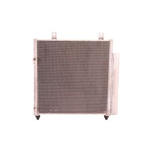 2014-2015 MITSUBISHI MIRAGE Air conditioning condenser OEM# 7812A229 PL# MI3030175