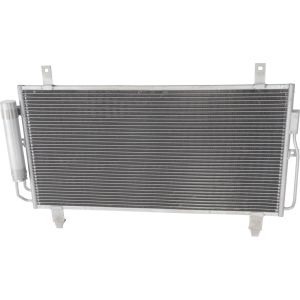 2018-2020 MITSUBISHI ECLIPSE CROSS Air conditioning condenser OEM# 7812A353 PL# MI3030178