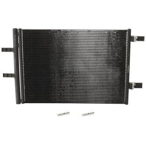 2022-2024 MITSUBISHI OUTLANDER Air conditioning condenser OEM# 7812A464 PL# MI3030180
