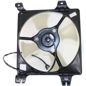 1999-2003 MITSUBISHI GALANT Condenser fan OEM# MR568144 PL# MI3113121