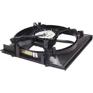 2002 MITSUBISHI LANCER Radiator cooling fan assy OEM# MI3115109 PL# MI3115109