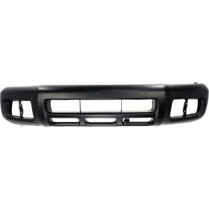 1998-2004 NISSAN PATHFINDER Front bumper OEM# F20222W140 PL# NI1000177