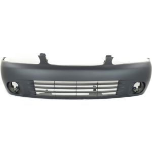 2000-2003 NISSAN SENTRA Front bumper OEM# F20225M125 PL# NI1000178