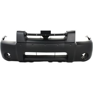 2001-2004 NISSAN FRONTIER Front bumper OEM# 620229Z440 PL# NI1000185