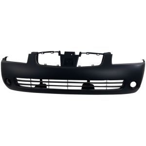 2004-2006 NISSAN SENTRA Front bumper CAPA  OEM# F20226Z525 PL# NI1000216C