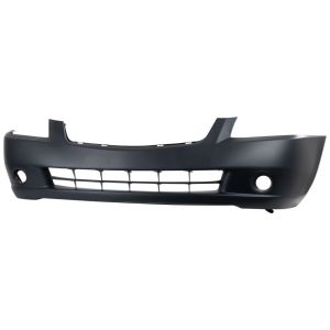2005-2006 NISSAN ALTIMA Front bumper CAPA  OEM# 62022ZB000 PL# NI1000219C