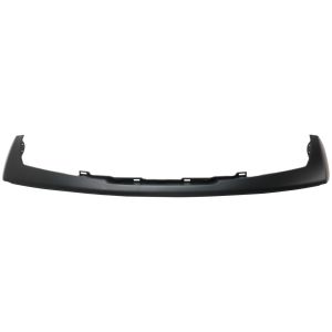 2005-2008 NISSAN FRONTIER Front bumper CAPA  OEM# 62025EA800 PL# NI1000224C