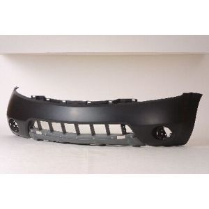 2006-2007 NISSAN MURANO Front bumper CAPA  OEM# FBM22CC20H PL# NI1000232C