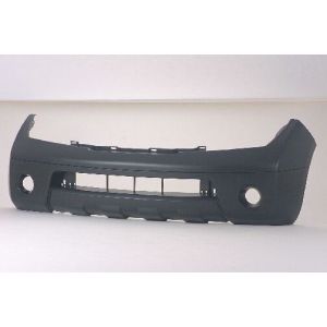 2005-2007 NISSAN PATHFINDER Front bumper CAPA OEM# 62022EA540 PL# NI1000238C