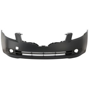 2007-2009 NISSAN ALTIMA Front bumper OEM# 62022JA040 PL# NI1000240