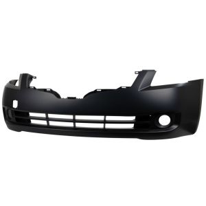 2007-2009 NISSAN ALTIMA Front bumper CAPA  OEM# 62022JA040 PL# NI1000240C