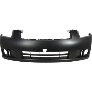 2007-2009 NISSAN SENTRA Front bumper OEM# 62022ET32J PL# NI1000241