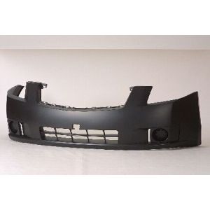 2007-2009 NISSAN SENTRA Front bumper CAPA  OEM# 62022ET30J PL# NI1000242C