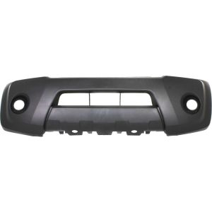 2005-2008 NISSAN XTERRA Front bumper CAPA OEM# F2022EA000 PL# NI1000243C