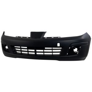 2007-2011 NISSAN VERSA Front bumper OEM# FBM229EG0J PL# NI1000245