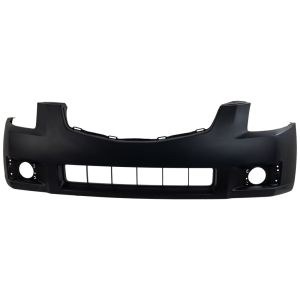 2007-2008 NISSAN MAXIMA Front bumper OEM# 62022ZK30B PL# NI1000247