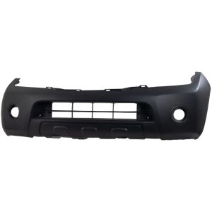 2008-2012 NISSAN PATHFINDER Front bumper OEM# 62022ZS00E PL# NI1000248