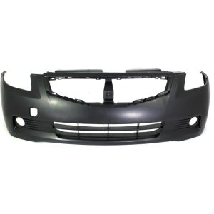 2008-2009 NISSAN ALTIMA Front bumper OEM# 62022JB100 PL# NI1000250