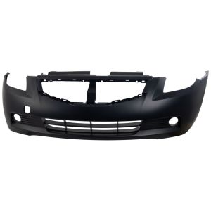 2008-2009 NISSAN ALTIMA Front bumper CAPA  OEM# 62022JB100 PL# NI1000250C