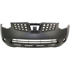 2008-2010 NISSAN ROGUE Front bumper CAPA OEM# FBM22JM04J PL# NI1000251C