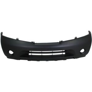 2008-2015 NISSAN ARMADA Front bumper CAPA  OEM# 62022ZQ00A PL# NI1000252C